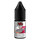 IVG Strawberry Watermelon Chew 50/50 Vape Juice 10ml